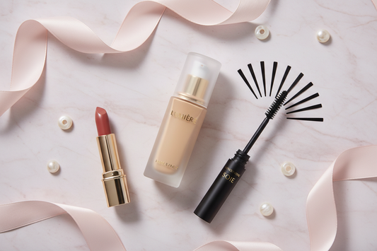 Complete Makeup Routine for Beginners: Step-by-Step Guide