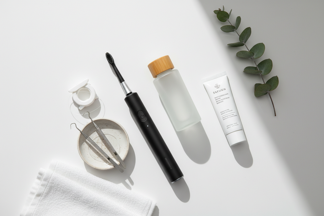 Electric Toothbrush Guide: Benefits and How to Choose
