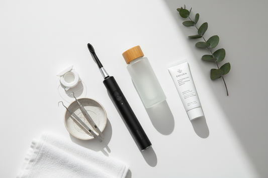 Electric Toothbrush Guide: Benefits and How to Choose