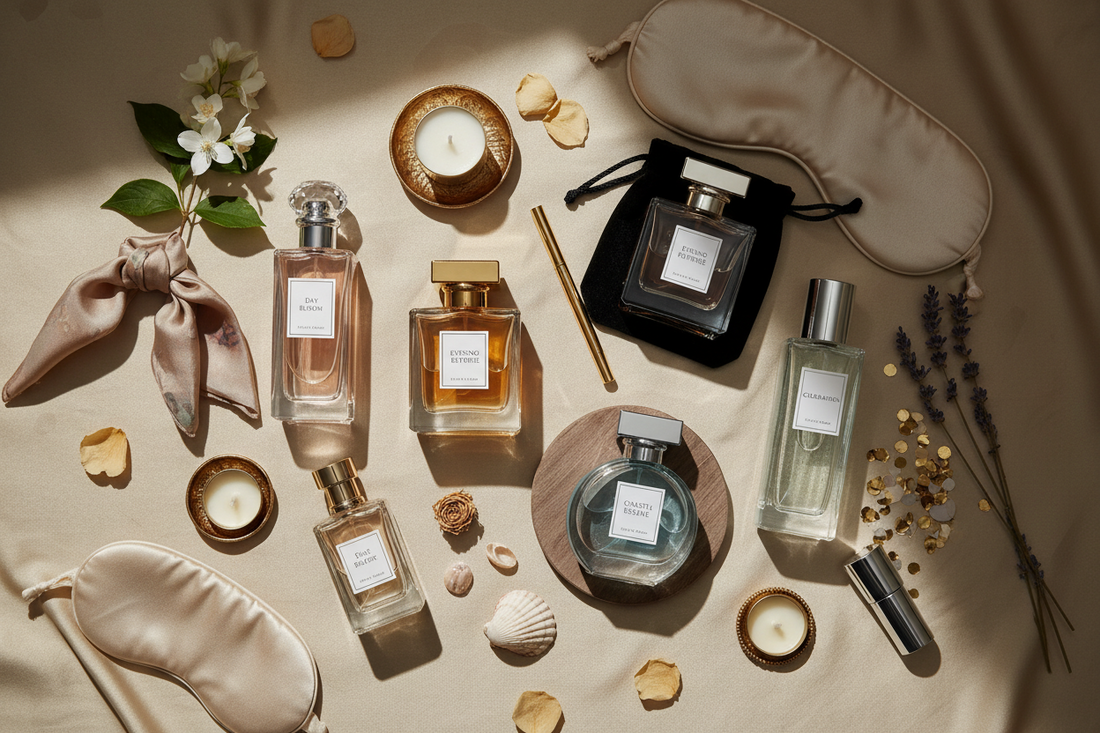 Best Fragrances for Different Occasions