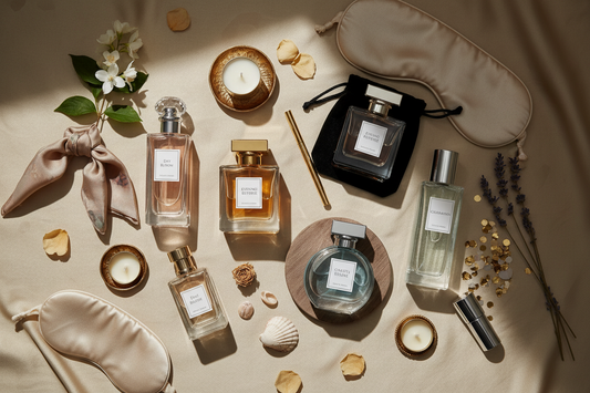 Best Fragrances for Different Occasions