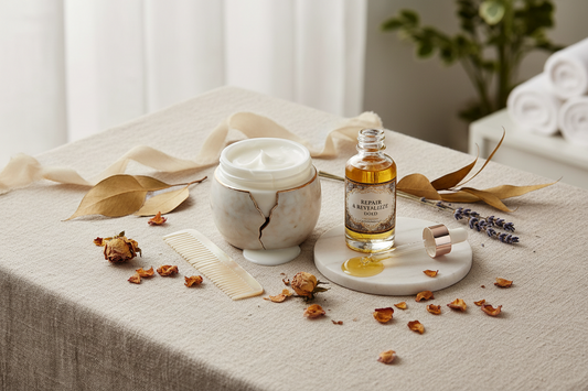 Best Hair Care Routine for Damaged Hair: Complete Repair Guide