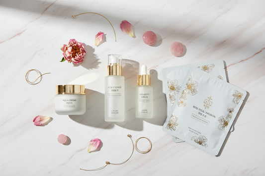 10 Essential Steps for a Korean Skincare Routine