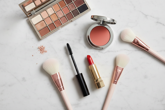 Makeup Essentials Every Woman Needs