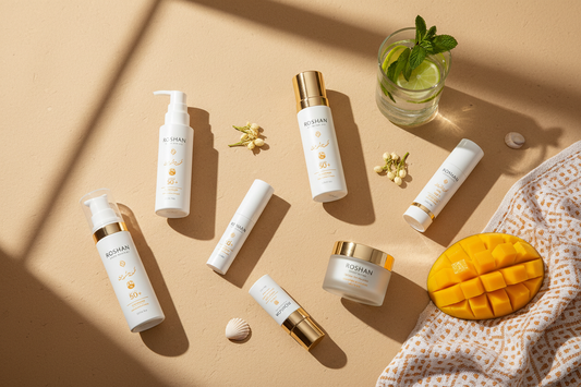 SPF 50 sunscreen products Beauty of Joseon and CeraVe for Pakistani weather sun protection | Glow Darling Pakistan