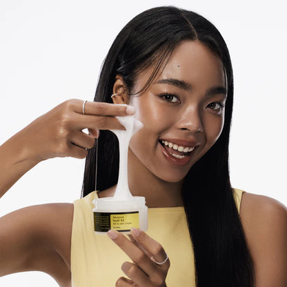 Cosrx Advanced Snail 92 All In One Cream packaging with 92% snail secretion filtrate